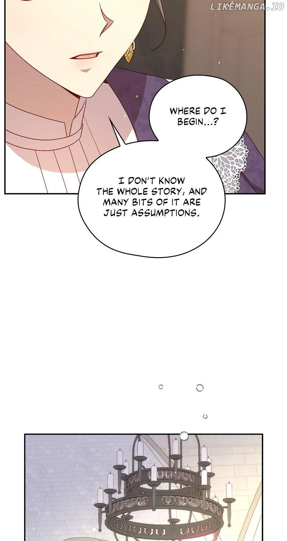 Surviving As A Maid chapter 132 page 48