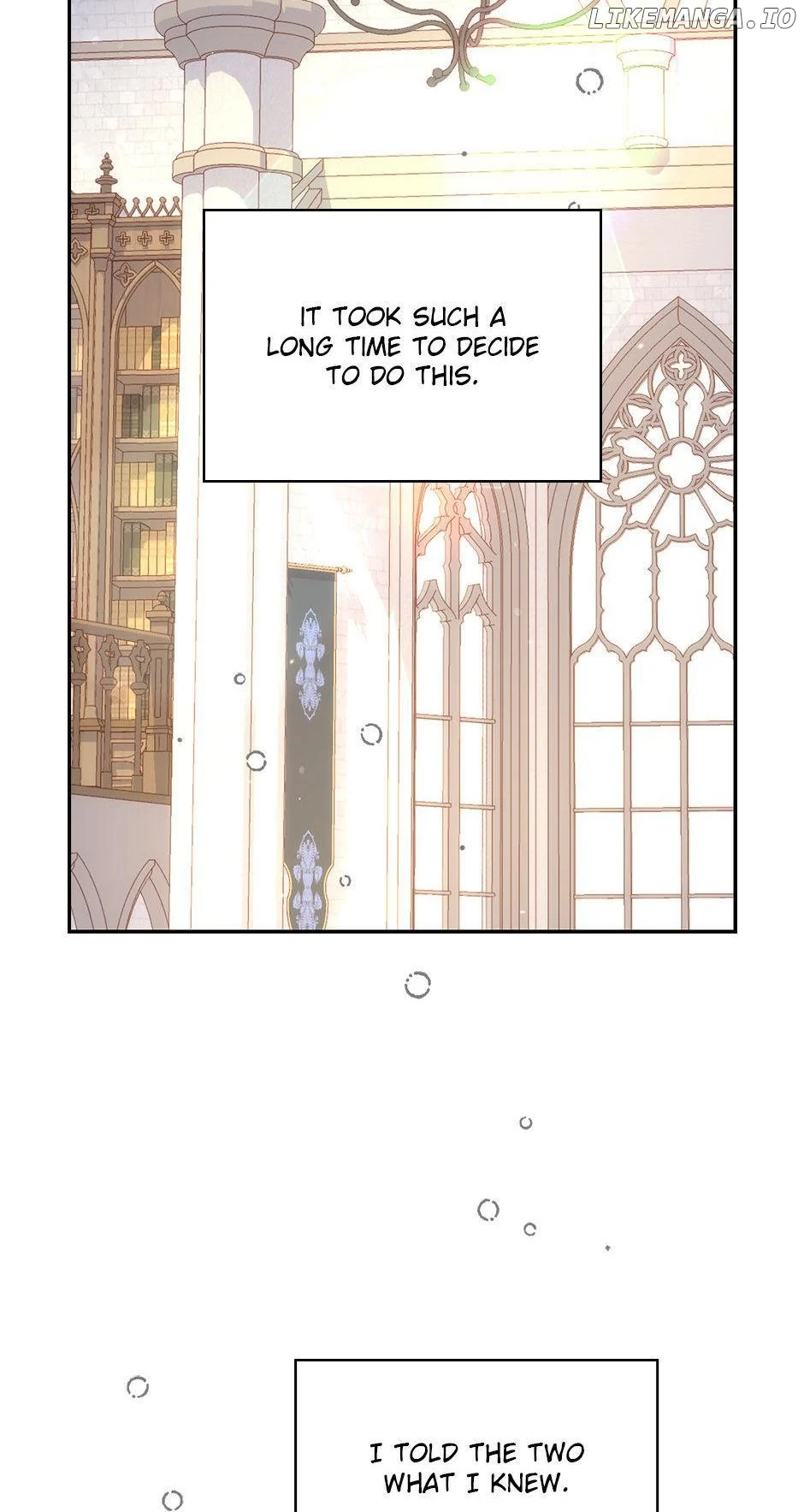 Surviving As A Maid chapter 132 page 49