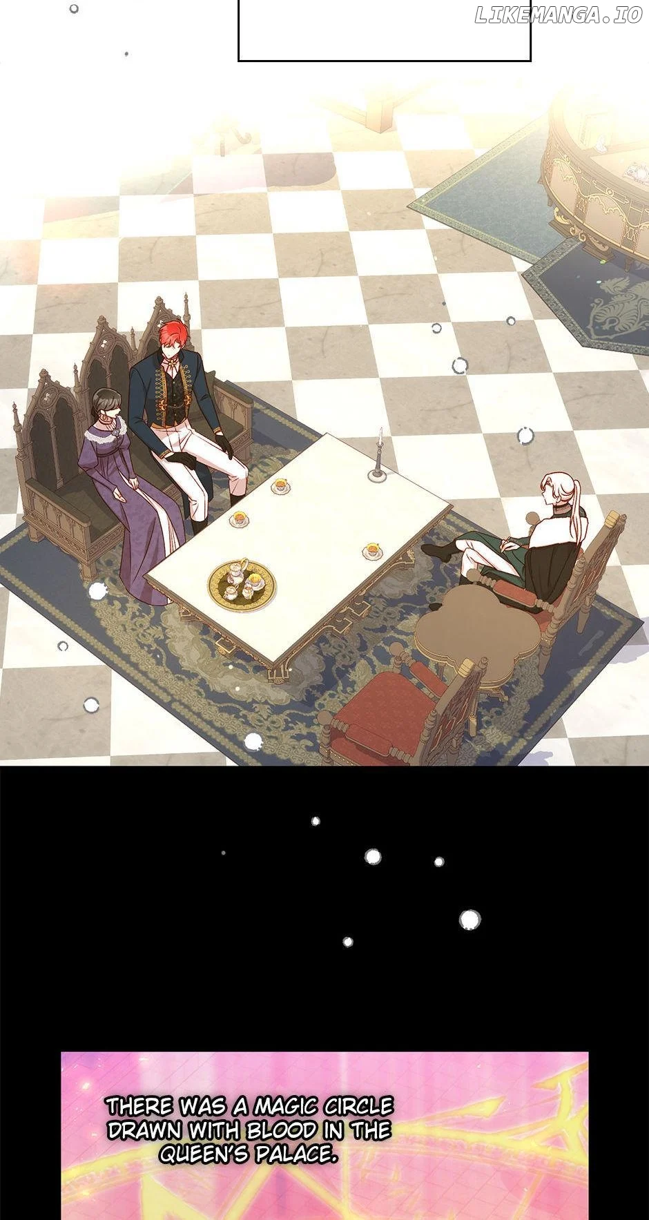 Surviving As A Maid chapter 132 page 50