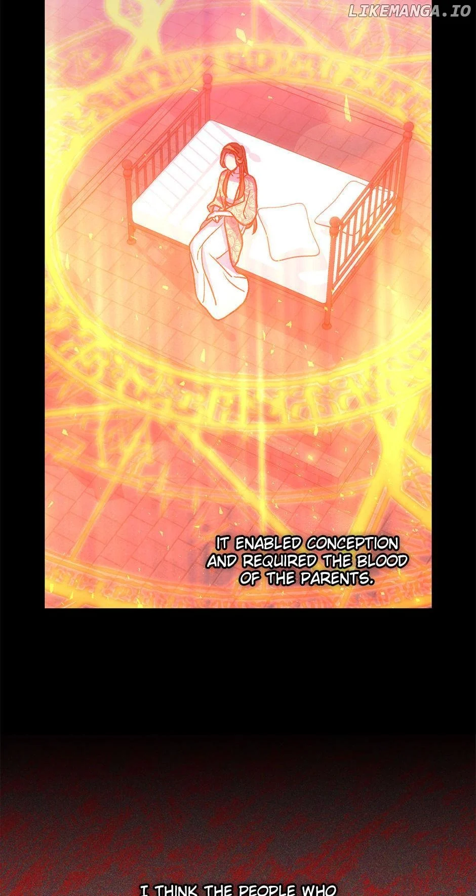 Surviving As A Maid chapter 132 page 51