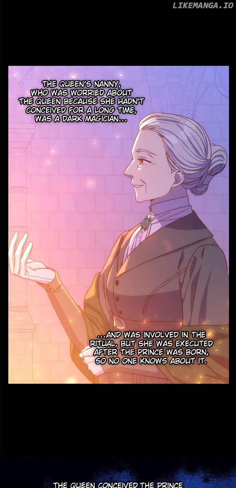 Surviving As A Maid chapter 132 page 53