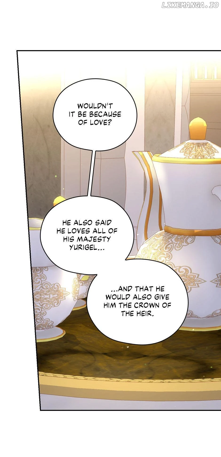Surviving As A Maid chapter 132 page 60