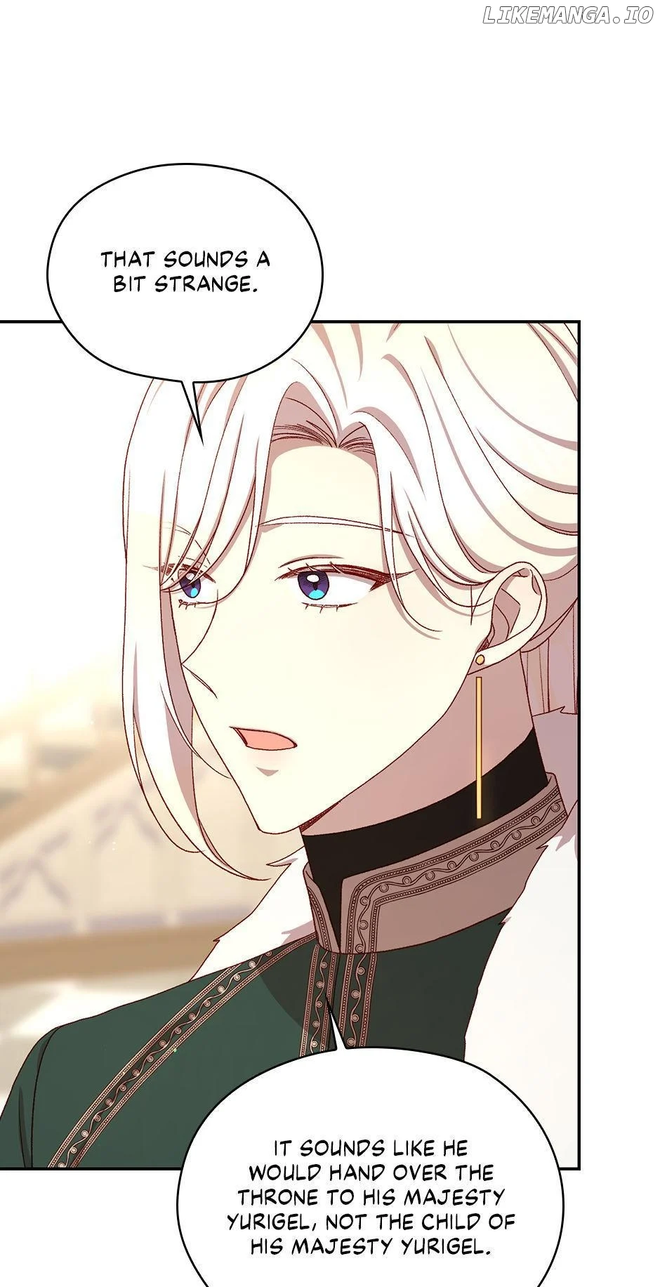 Surviving As A Maid chapter 132 page 61