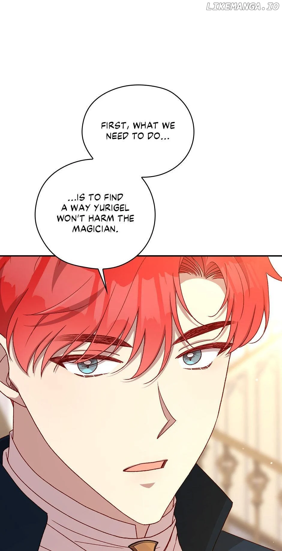 Surviving As A Maid chapter 132 page 63