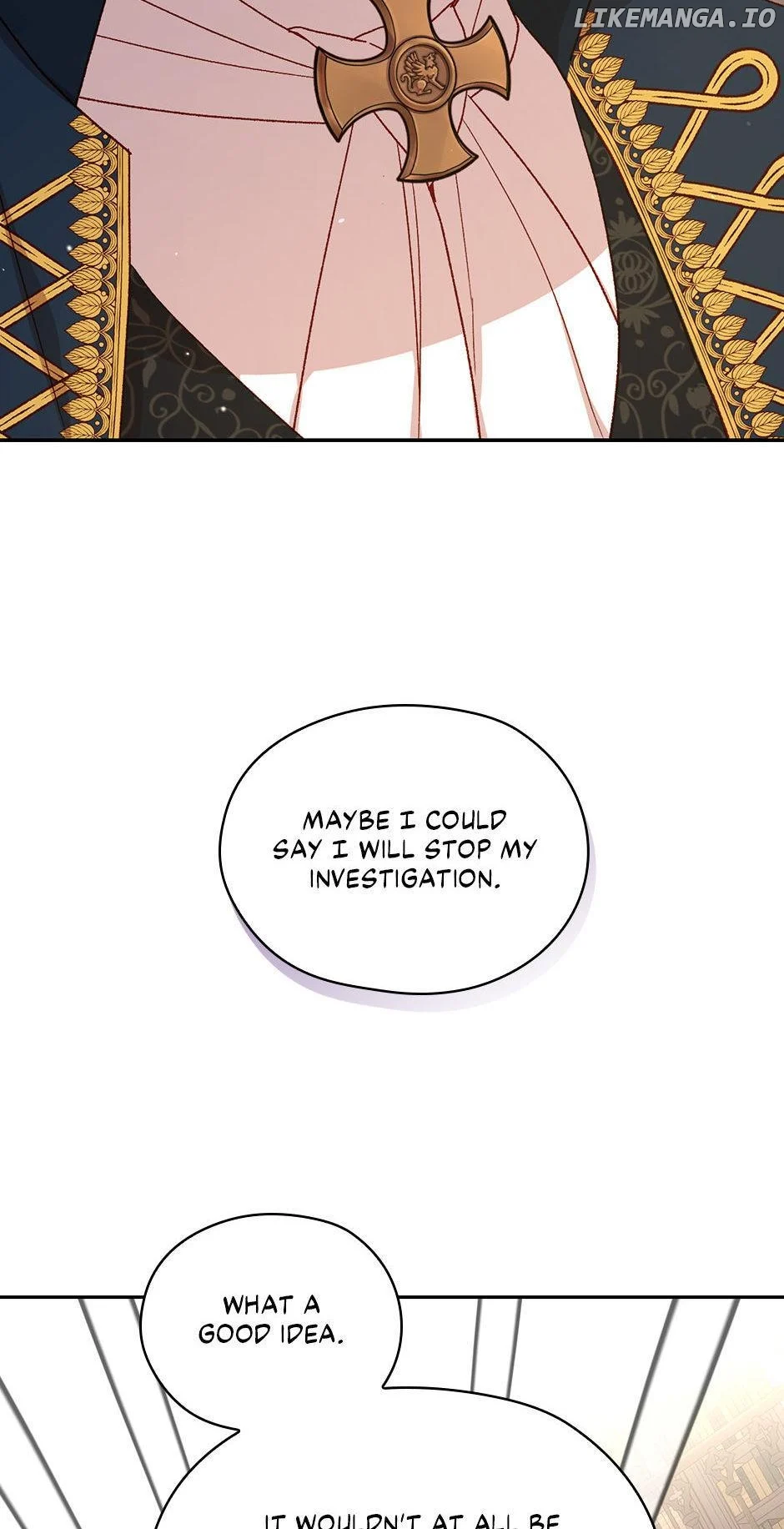 Surviving As A Maid chapter 132 page 64
