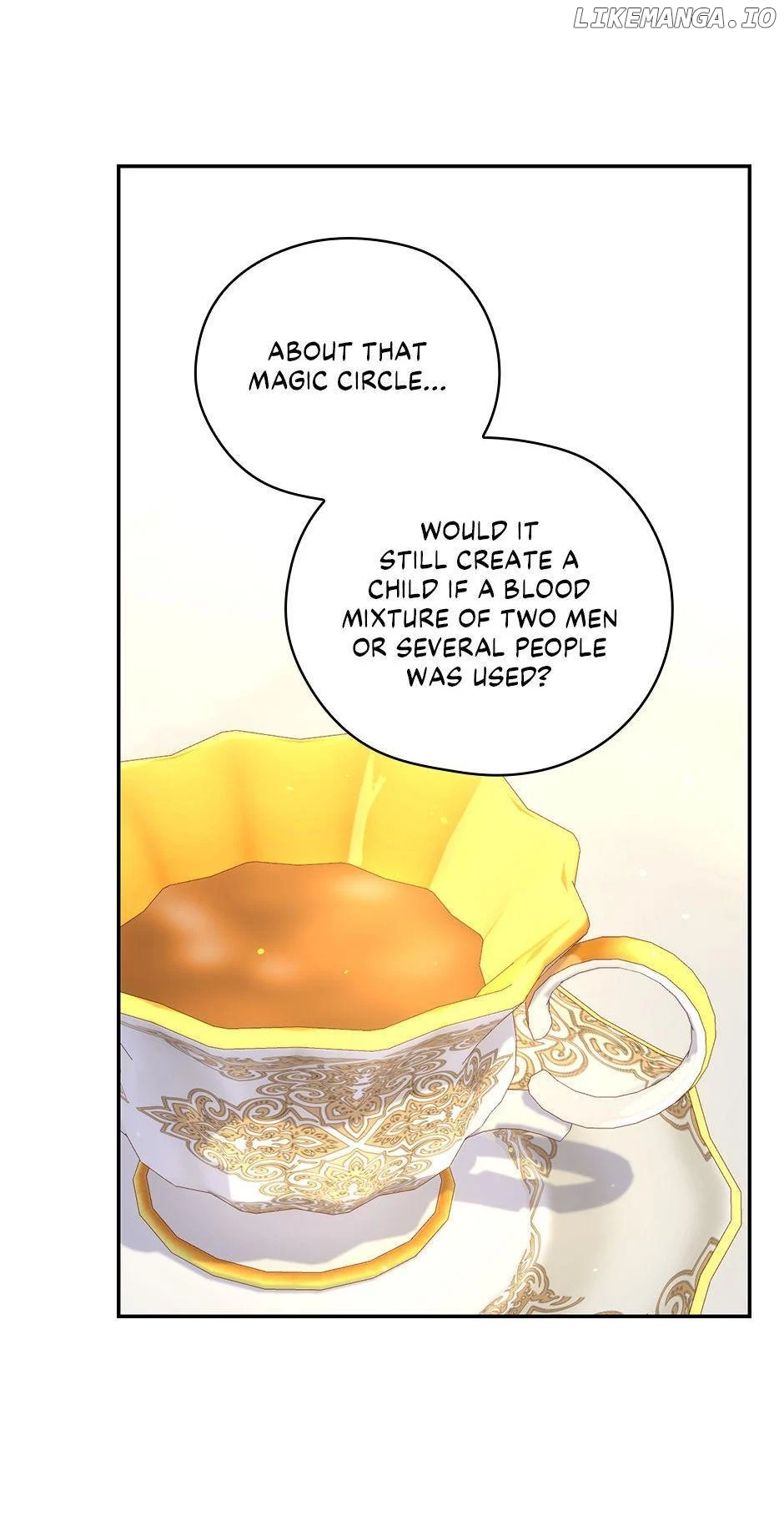 Surviving As A Maid chapter 132 page 68