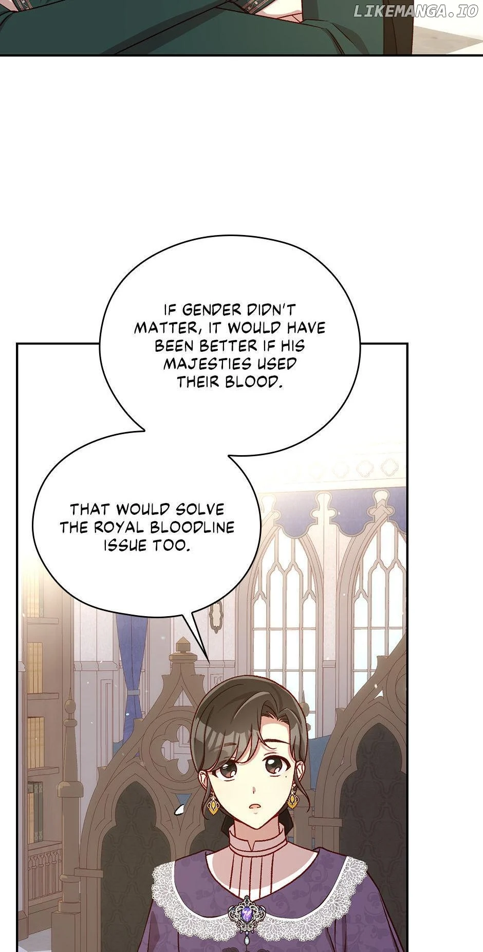 Surviving As A Maid chapter 132 page 70