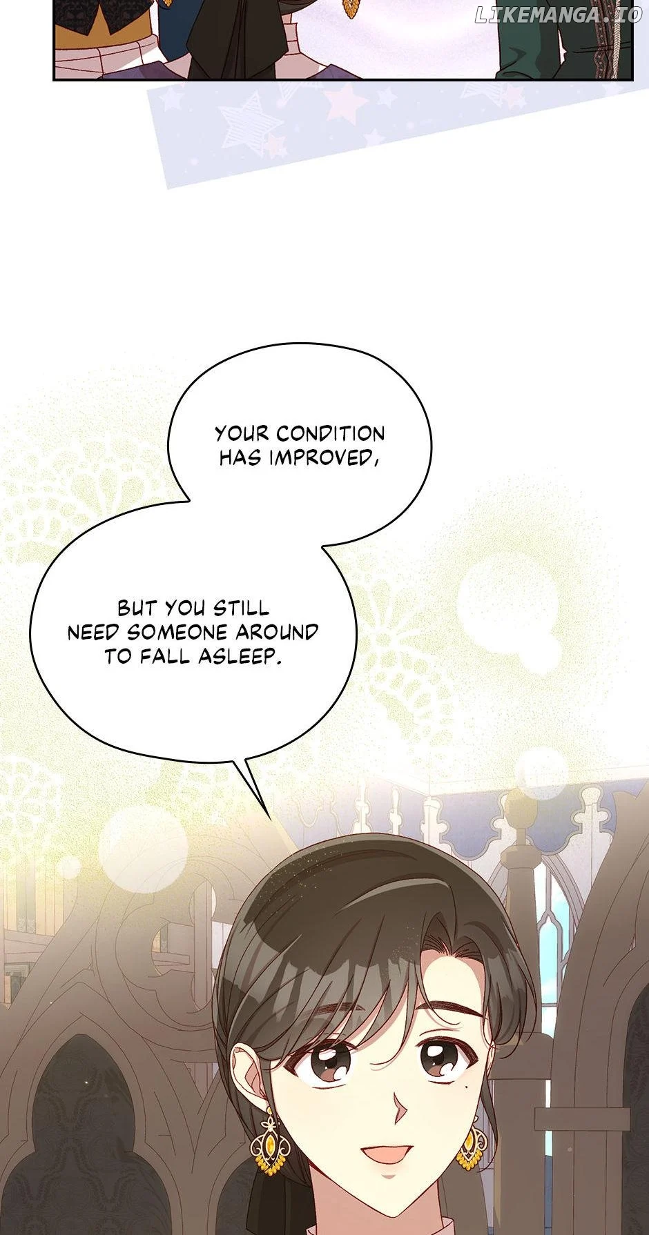 Surviving As A Maid chapter 133 page 14