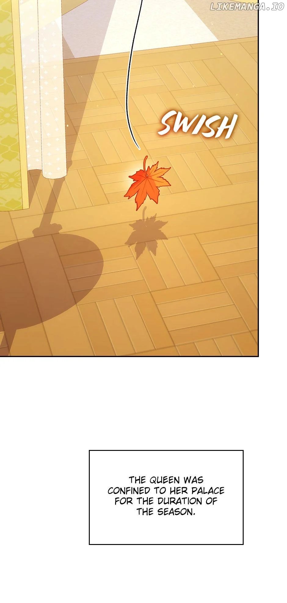 Surviving As A Maid chapter 133 page 23