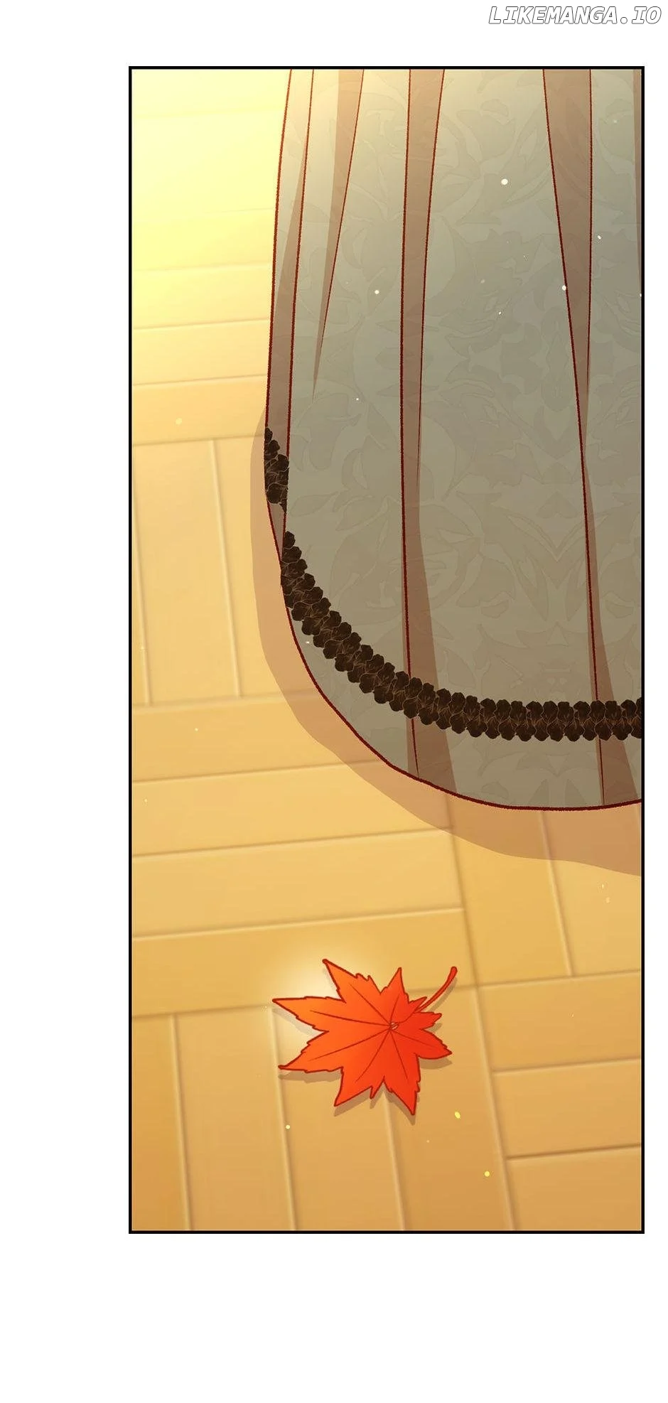 Surviving As A Maid chapter 133 page 24