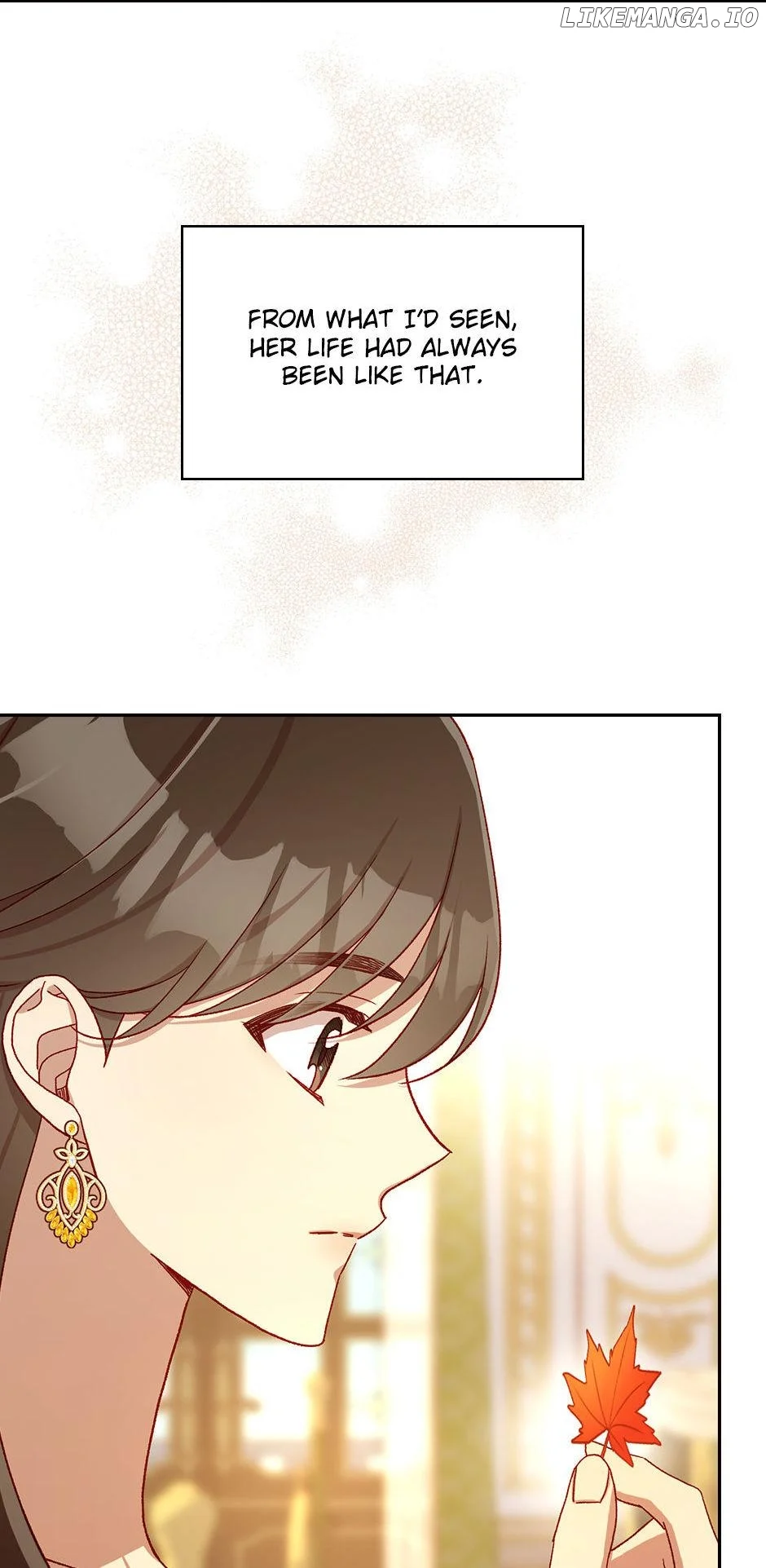 Surviving As A Maid chapter 133 page 26
