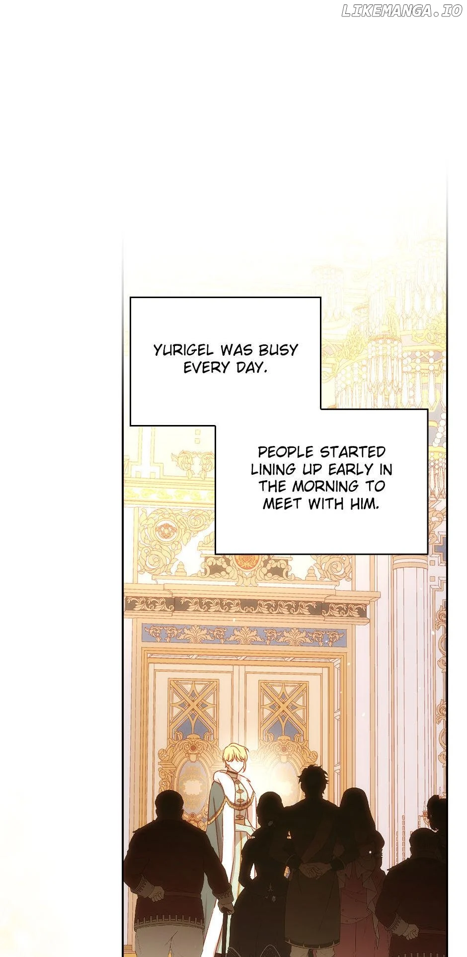 Surviving As A Maid chapter 133 page 28