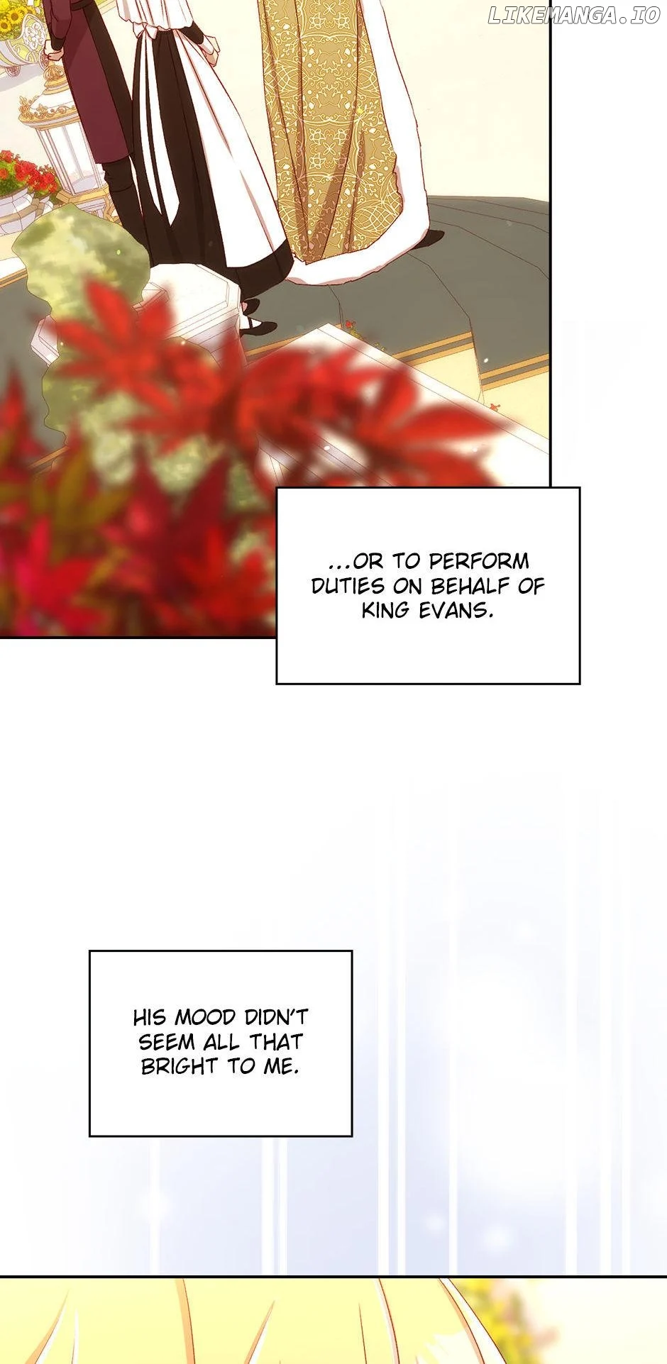 Surviving As A Maid chapter 133 page 31