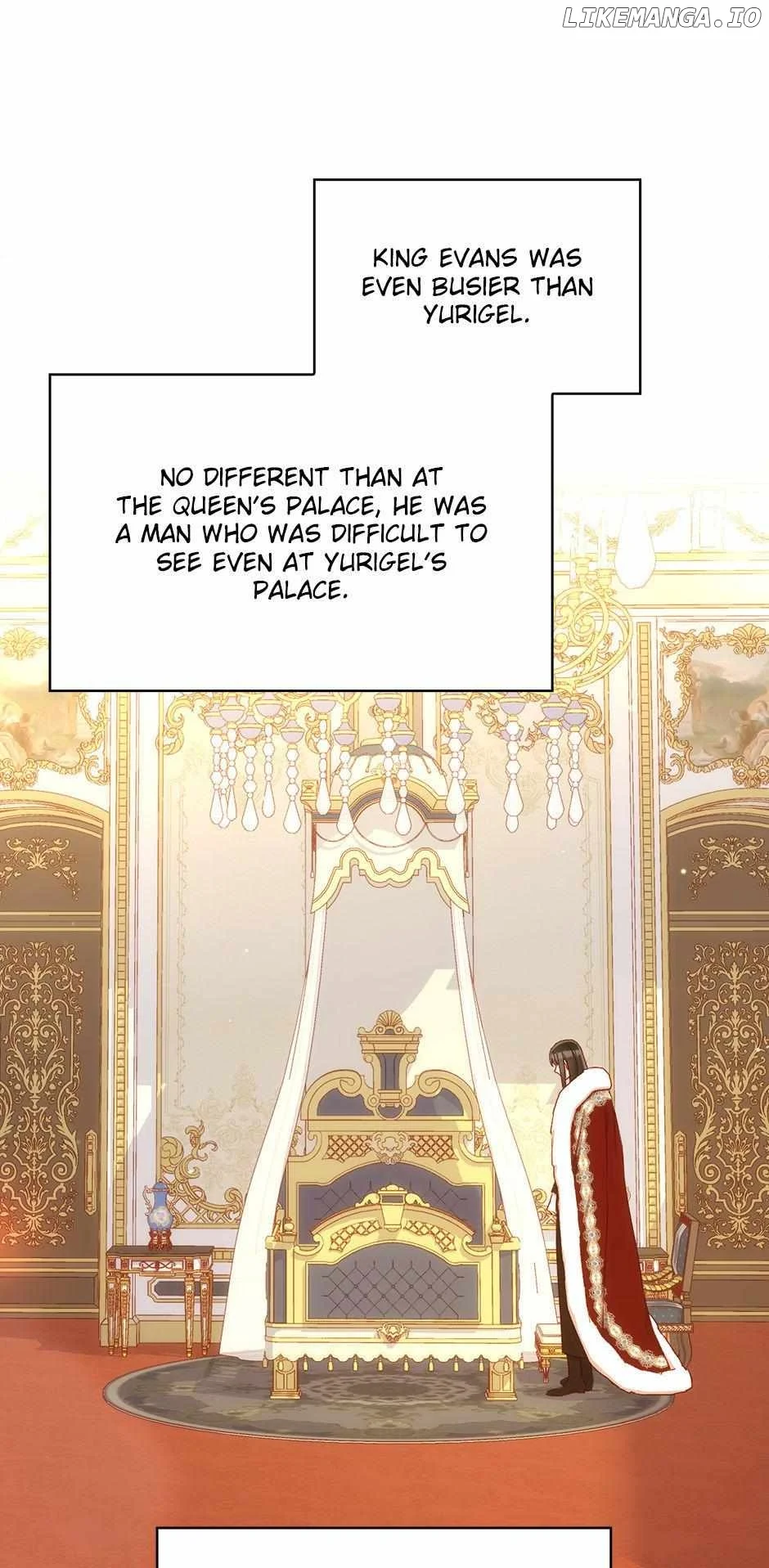 Surviving As A Maid chapter 133 page 33