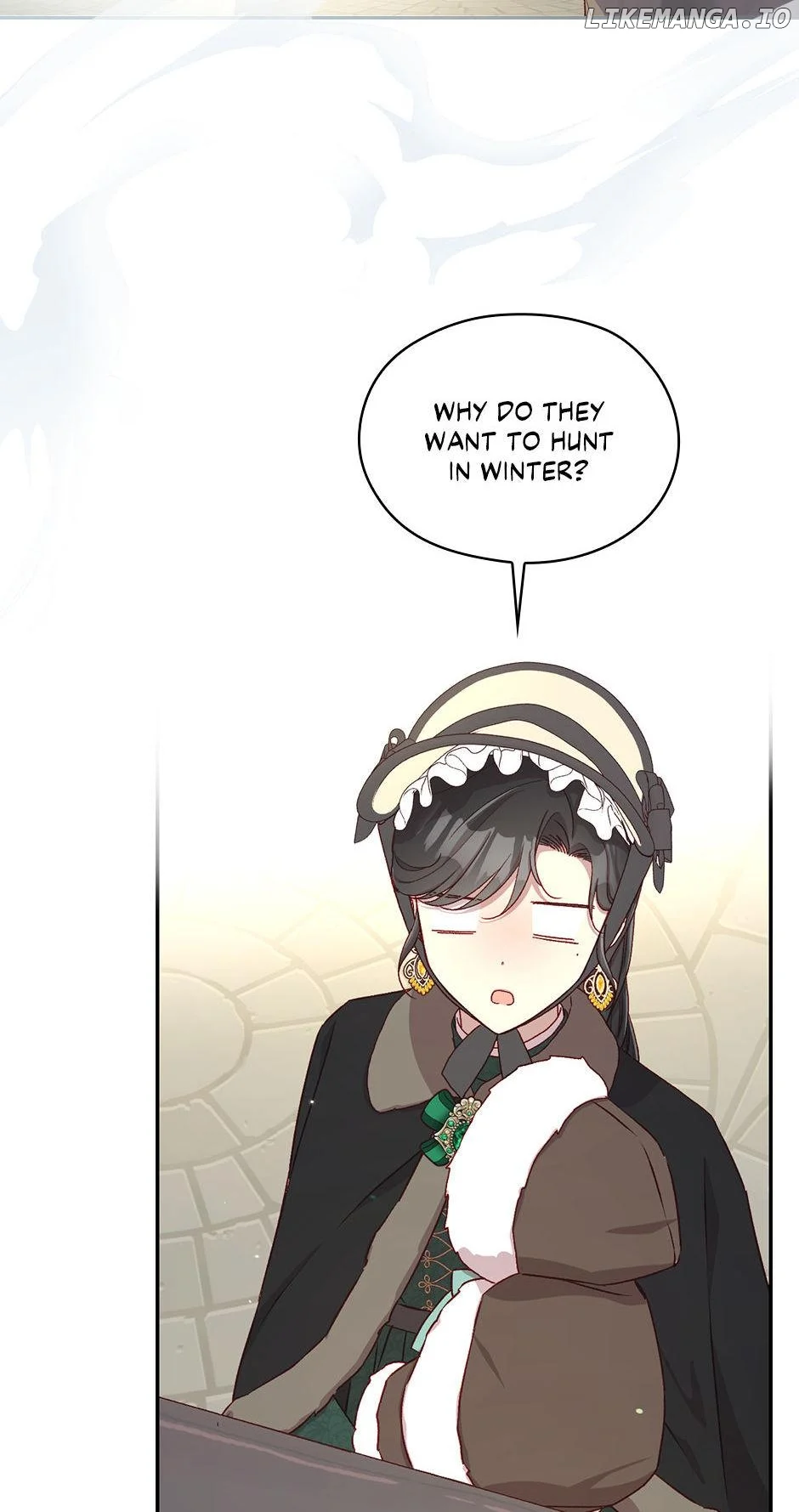 Surviving As A Maid chapter 133 page 49