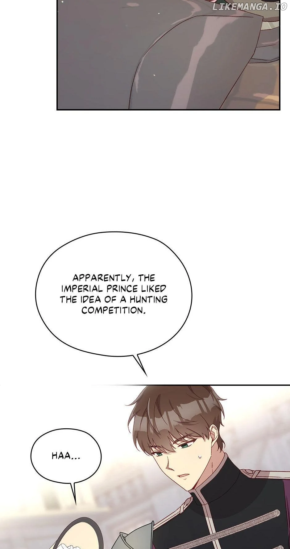 Surviving As A Maid chapter 133 page 50