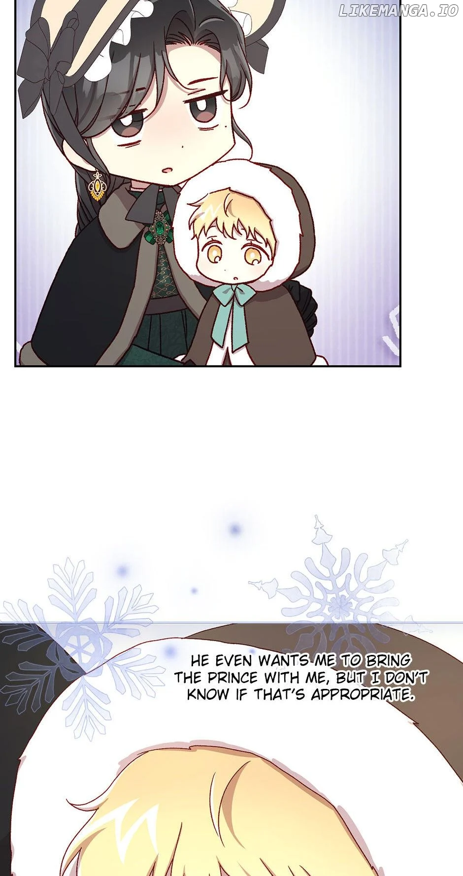 Surviving As A Maid chapter 133 page 52