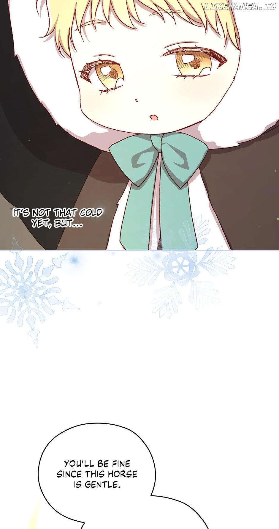 Surviving As A Maid chapter 133 page 53