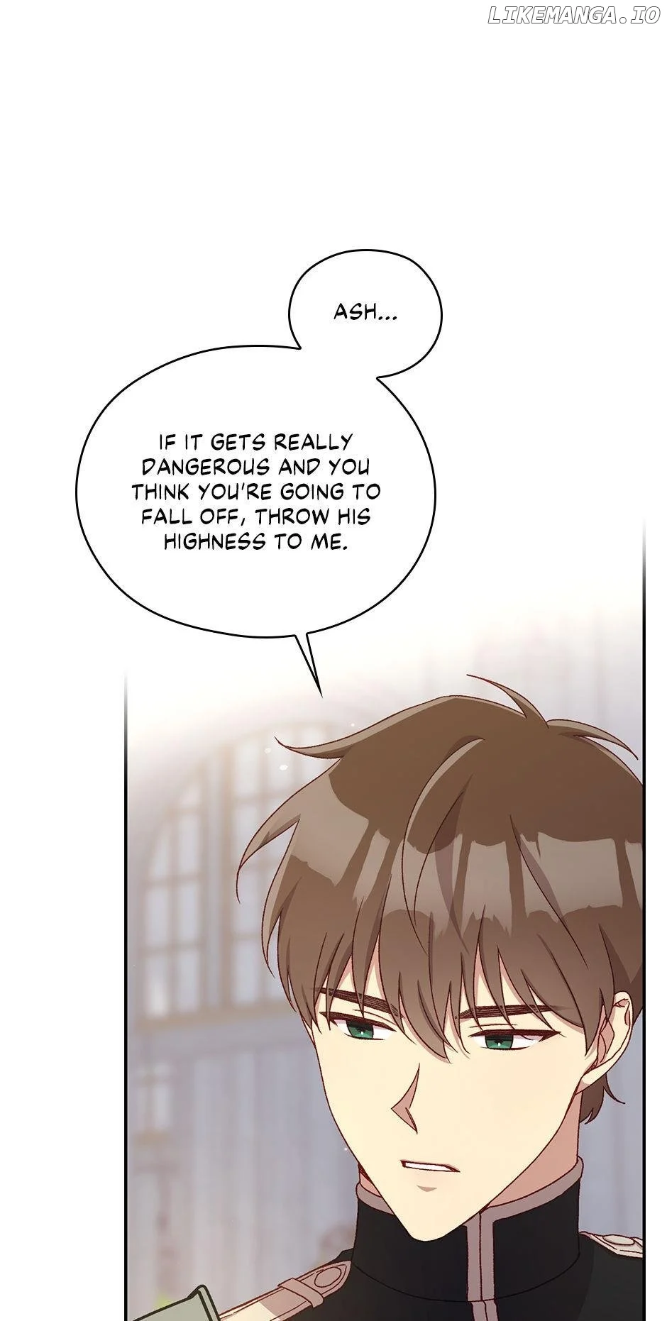 Surviving As A Maid chapter 133 page 55