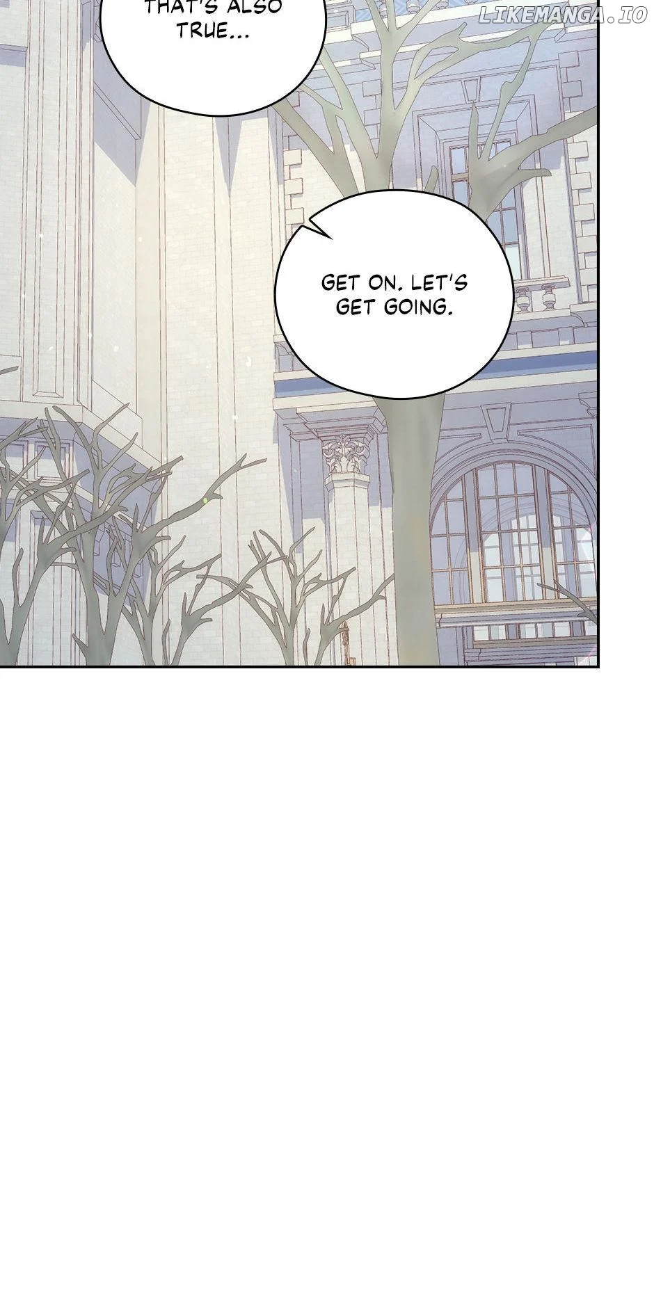 Surviving As A Maid chapter 133 page 58