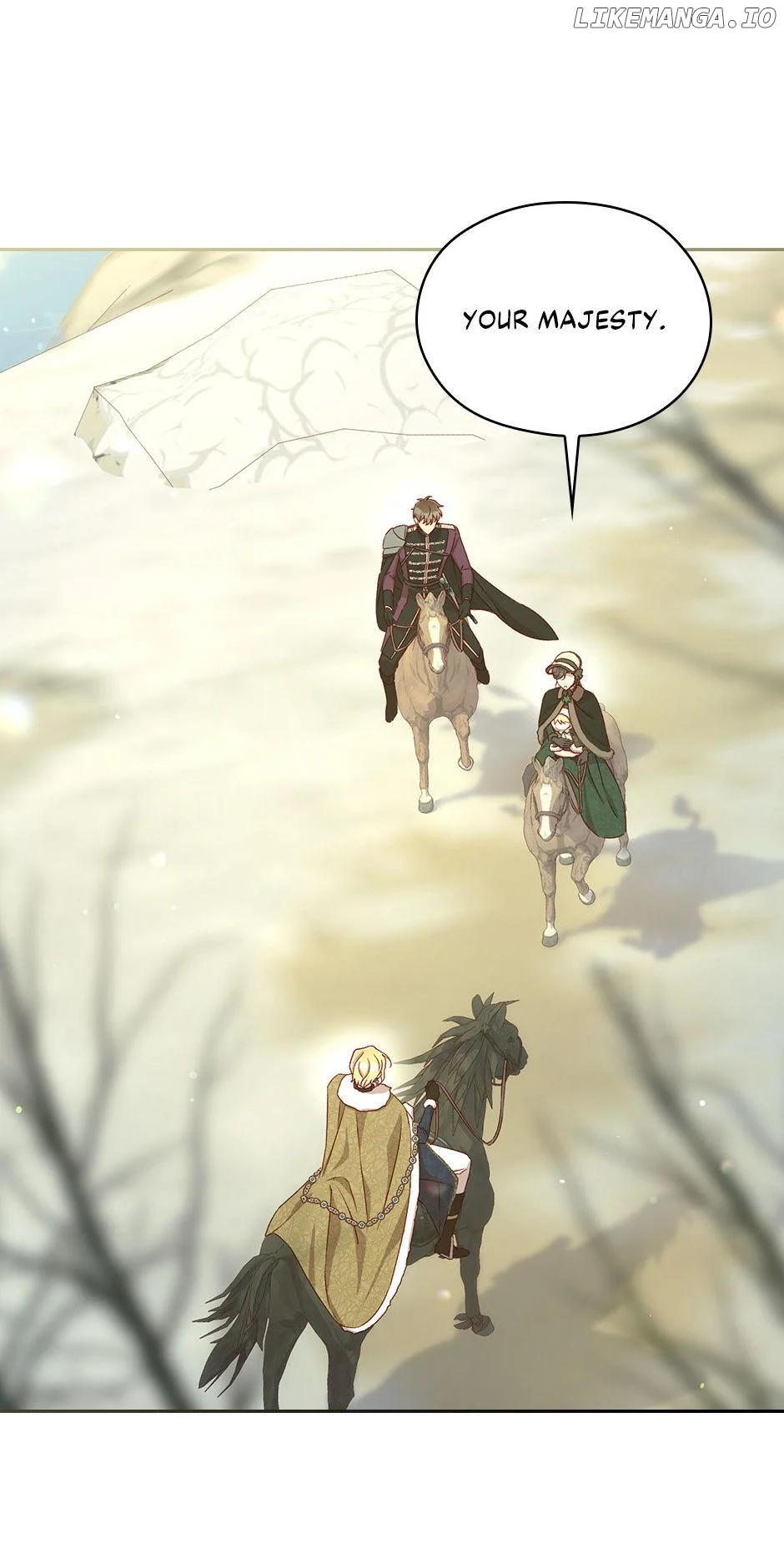 Surviving As A Maid chapter 133 page 61