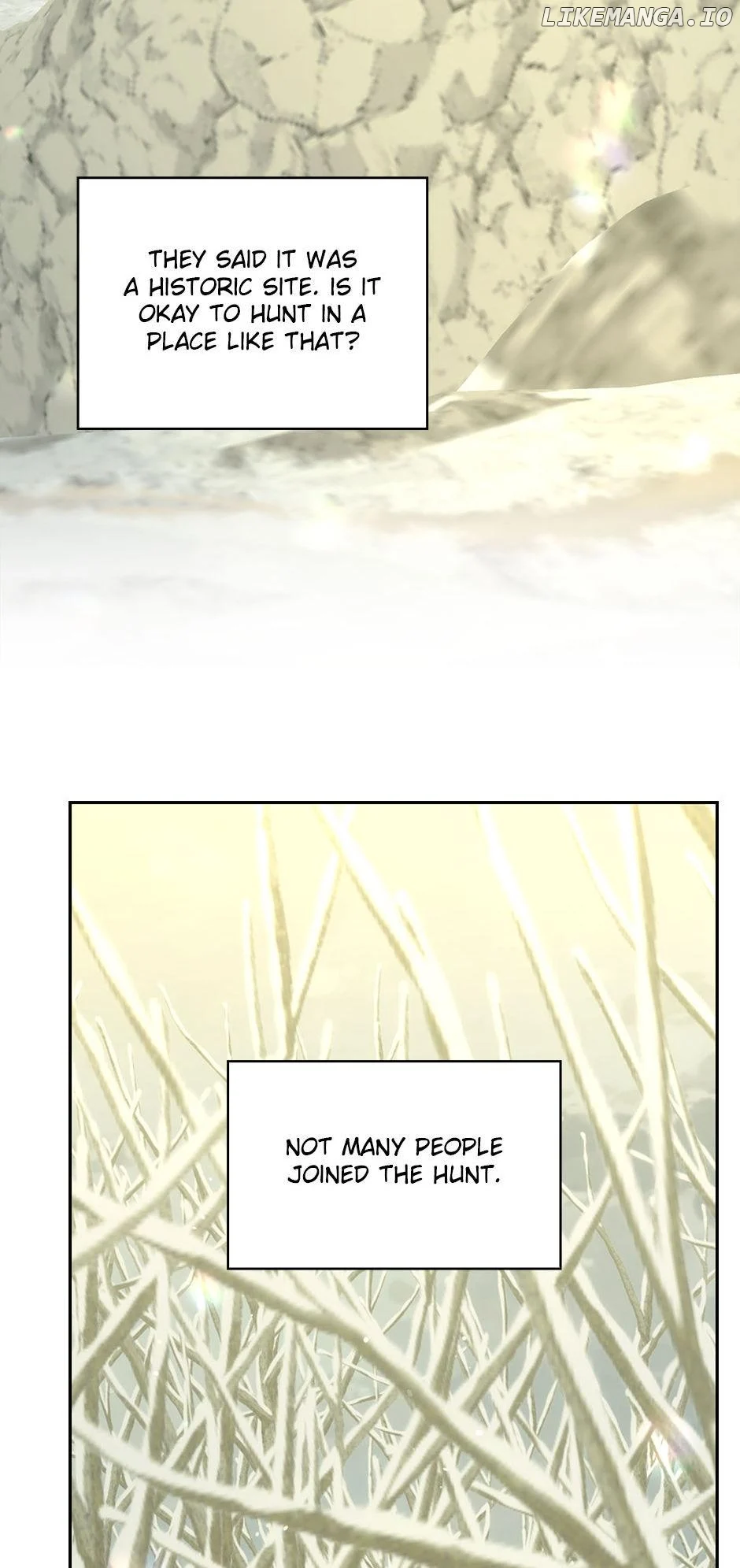 Surviving As A Maid chapter 133 page 65
