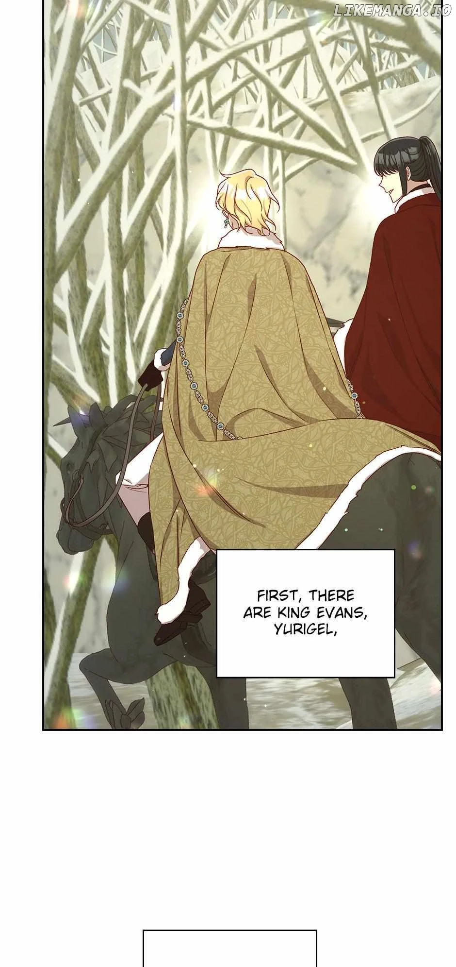 Surviving As A Maid chapter 133 page 66