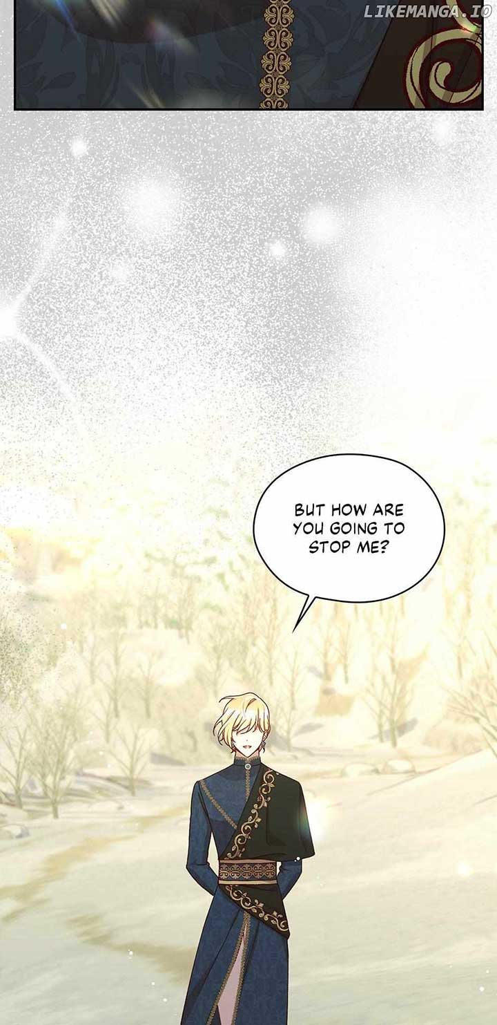 Surviving As A Maid chapter 137 page 2
