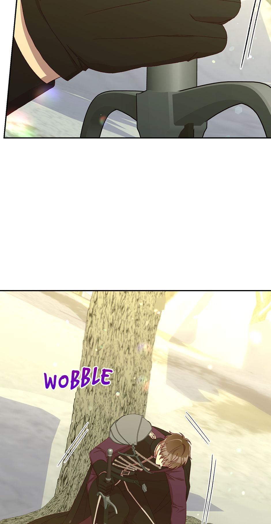 Surviving As A Maid chapter 138 page 3