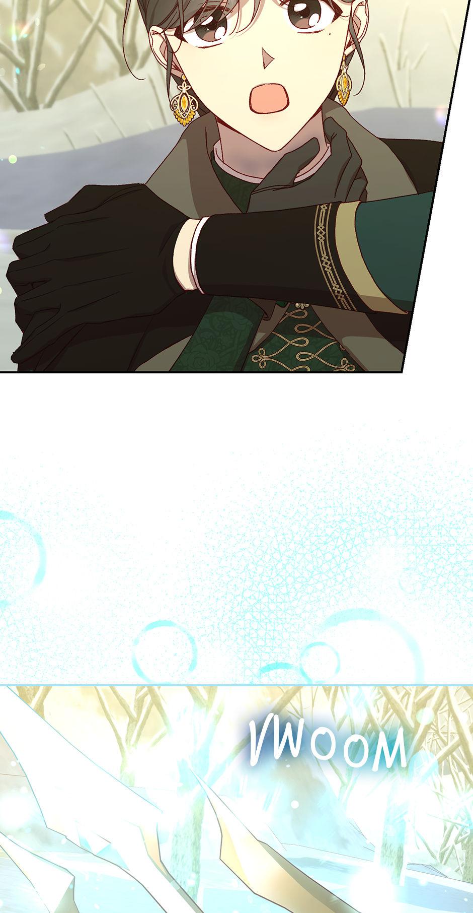 Surviving As A Maid chapter 138 page 5