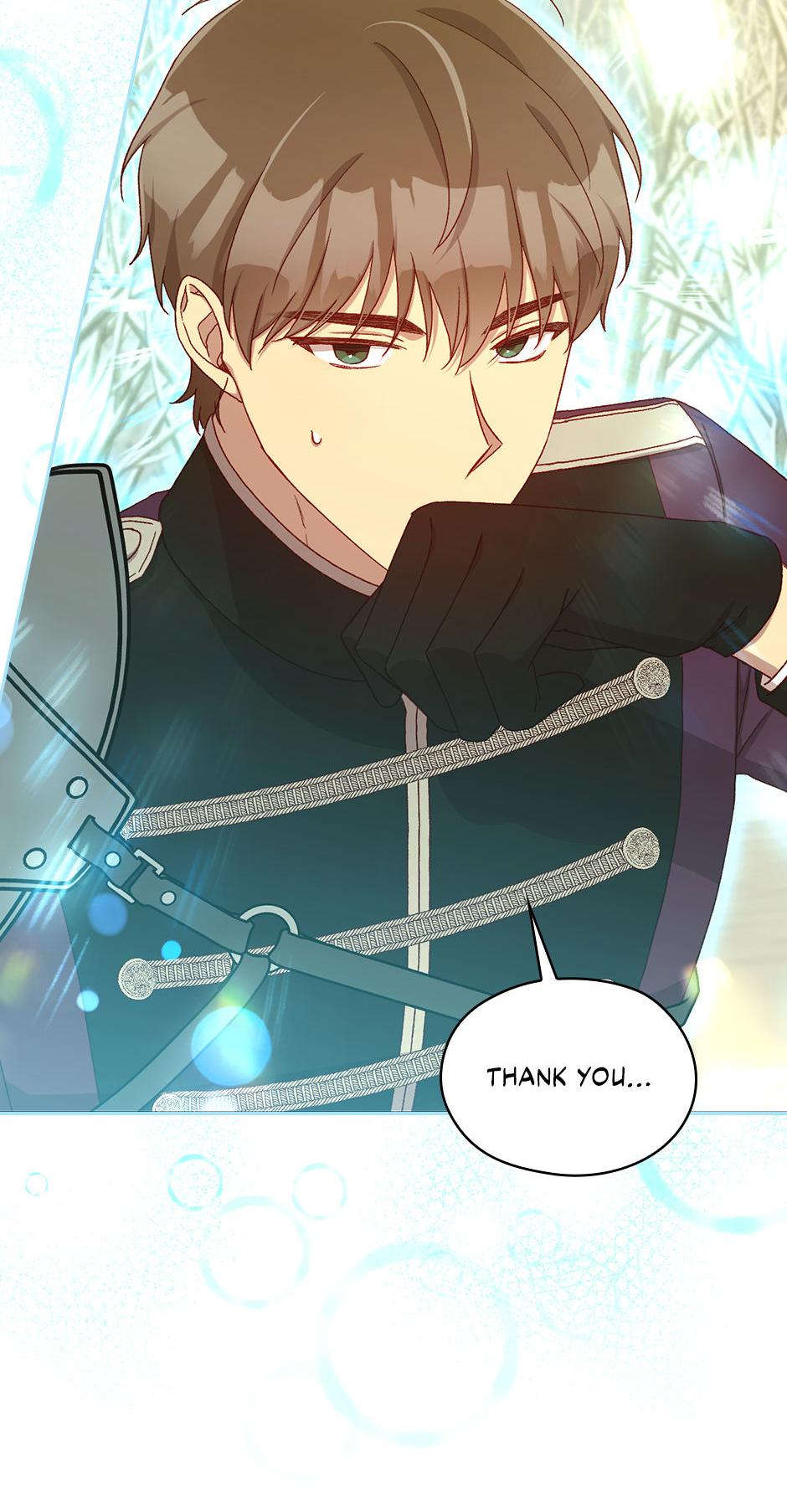 Surviving As A Maid chapter 138 page 8