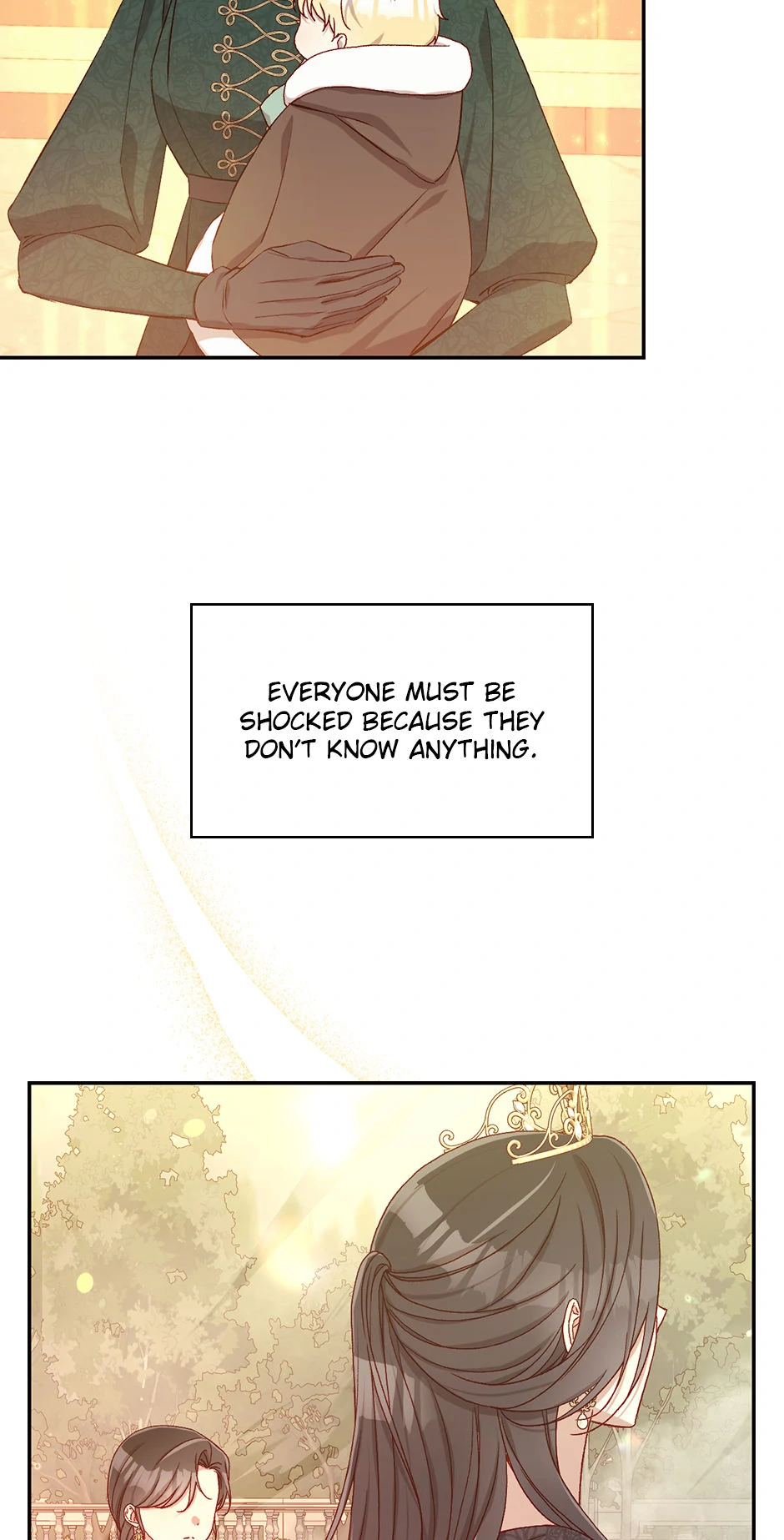 Surviving As A Maid chapter 141 page 13