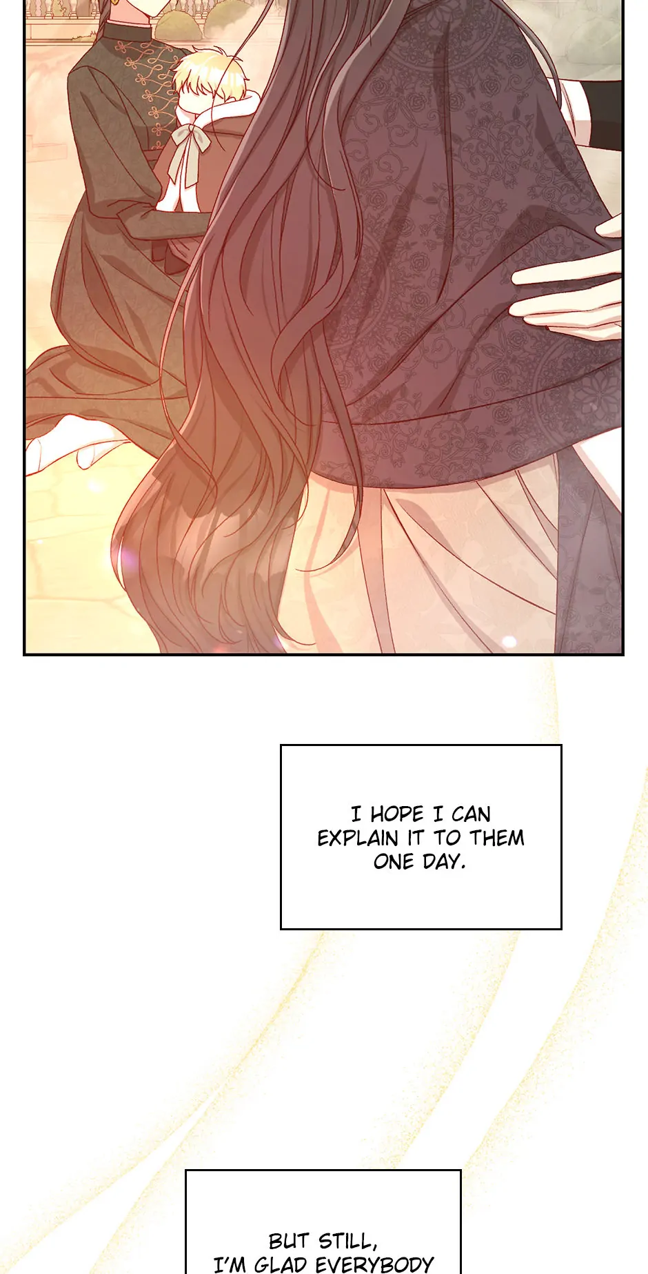 Surviving As A Maid chapter 141 page 14