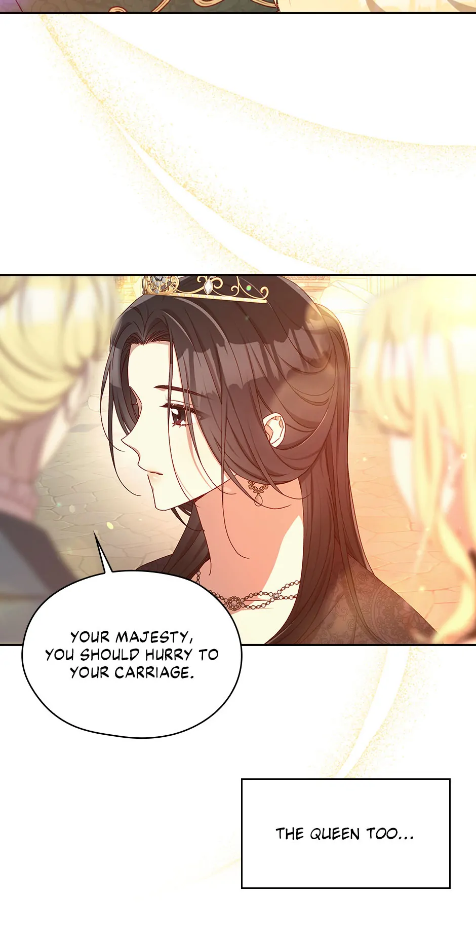 Surviving As A Maid chapter 141 page 16
