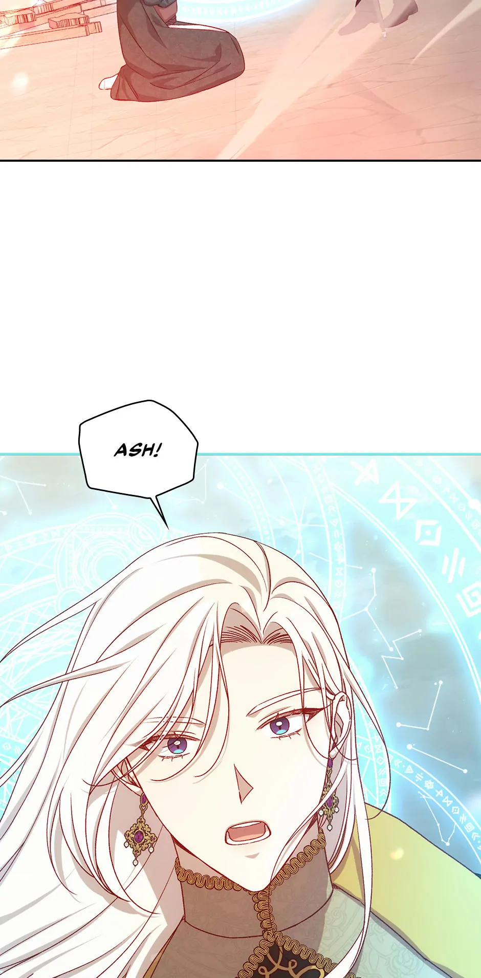Surviving As A Maid chapter 141 page 25