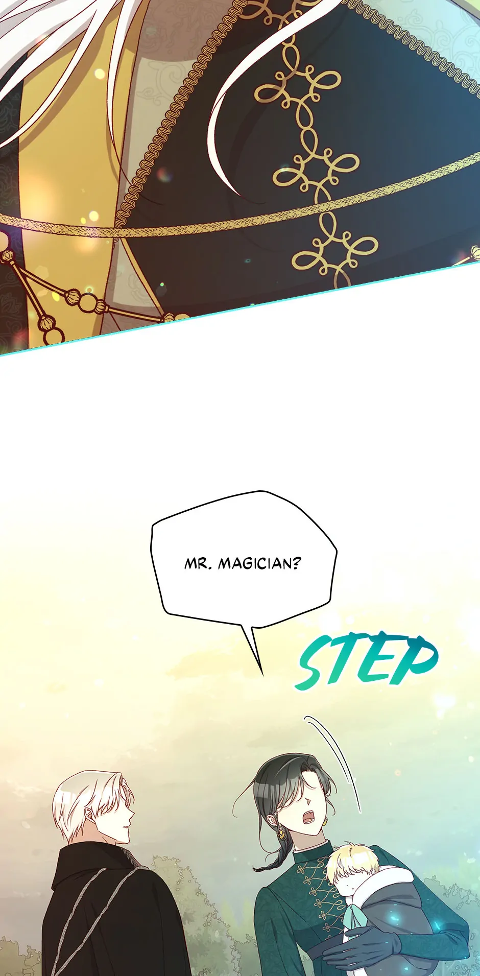 Surviving As A Maid chapter 141 page 26