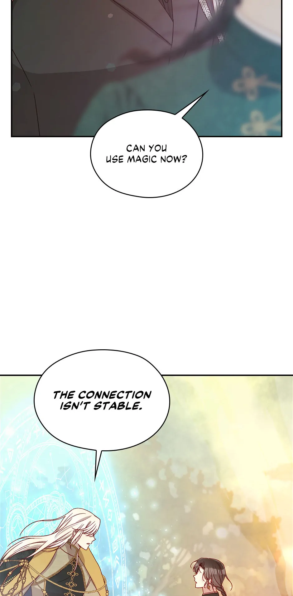 Surviving As A Maid chapter 141 page 28