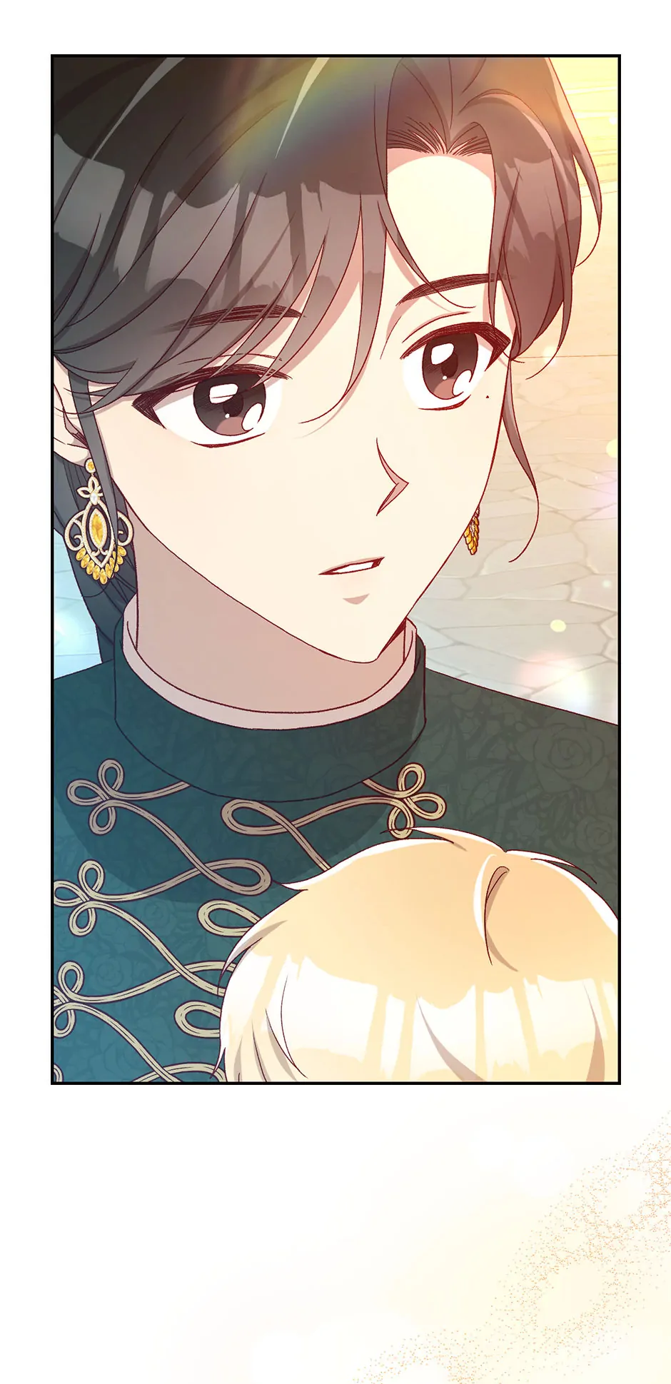 Surviving As A Maid chapter 141 page 33