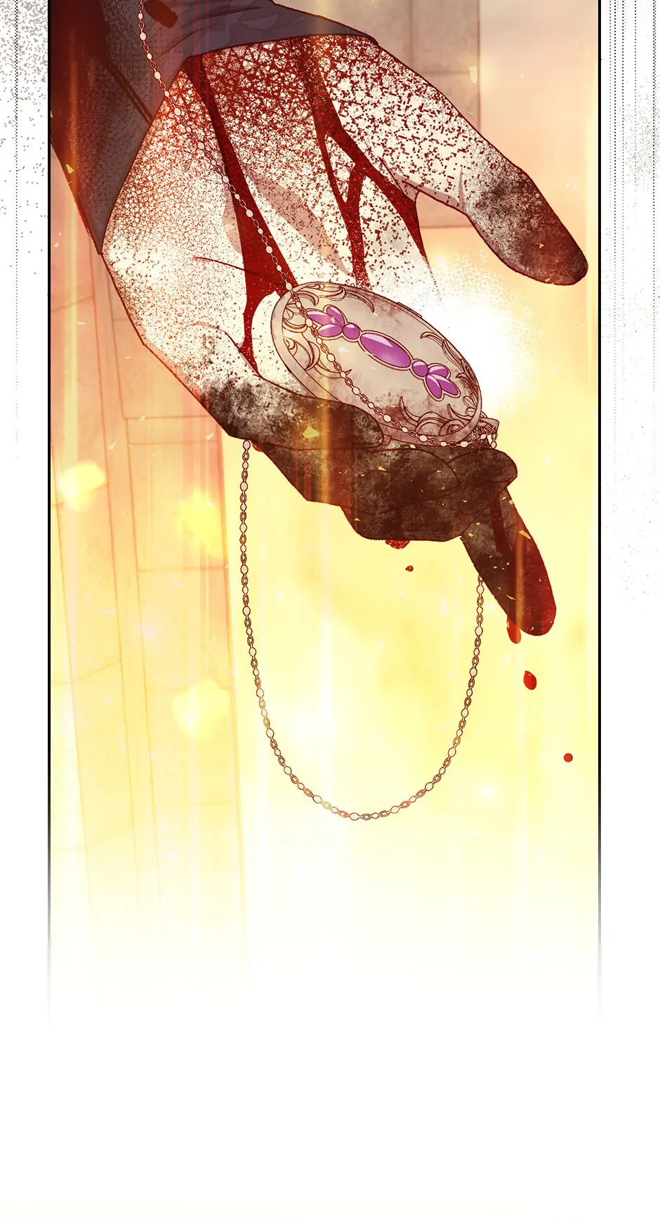 Surviving As A Maid chapter 141 page 58