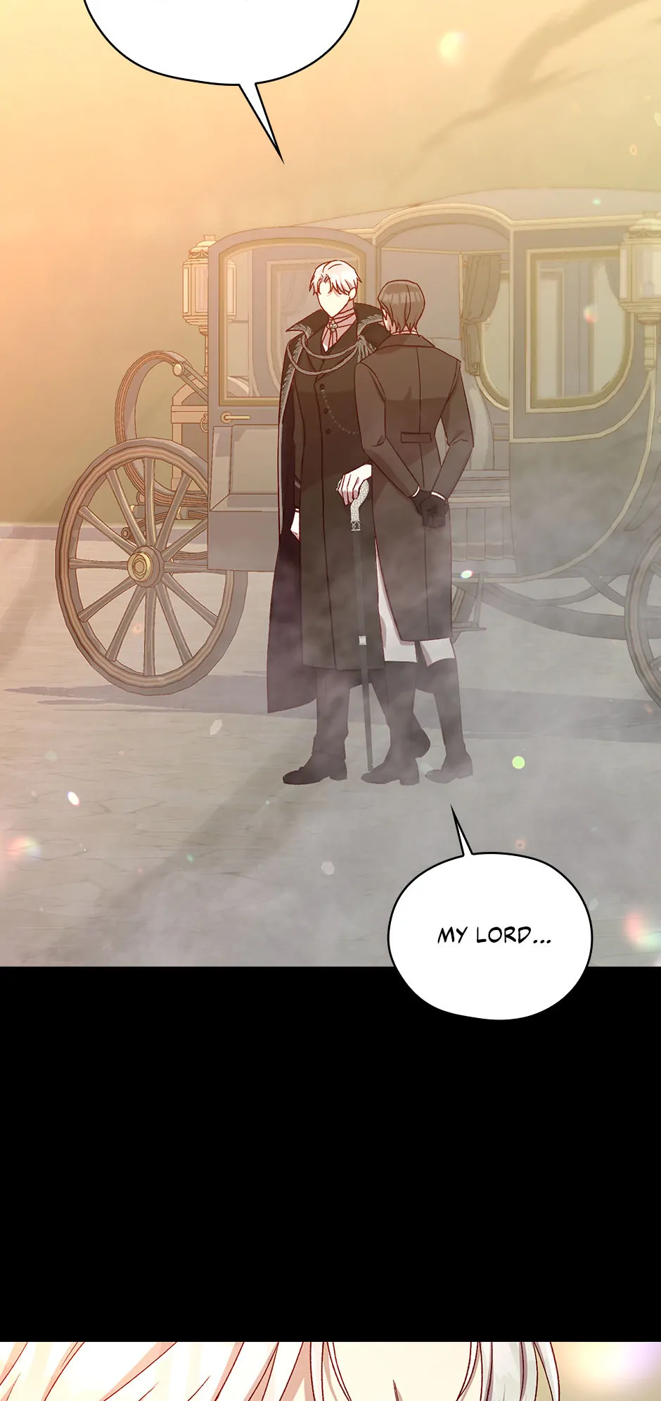 Surviving As A Maid chapter 141 page 6