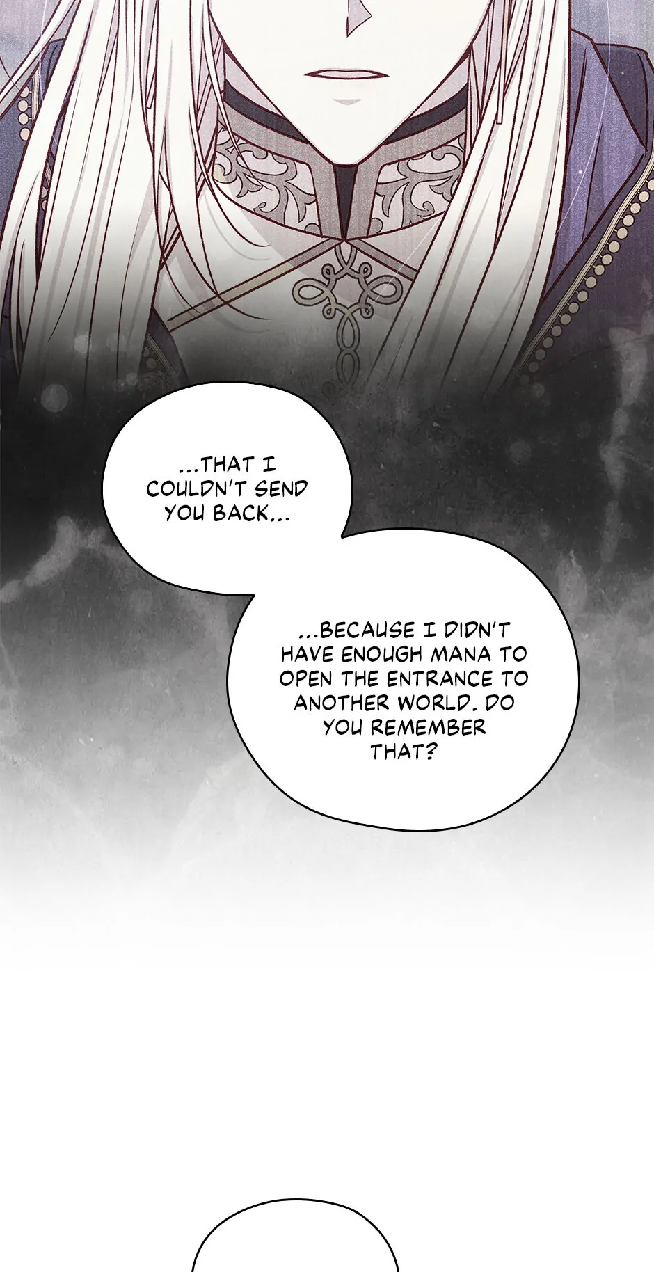 Surviving As A Maid chapter 141 page 63