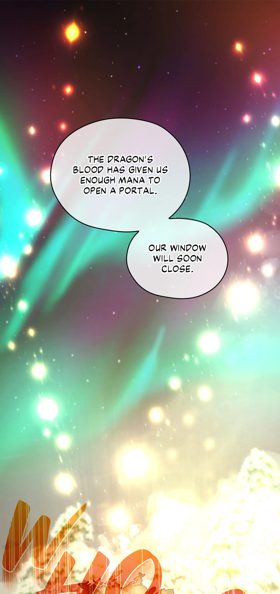 Surviving As A Maid chapter 142 page 1