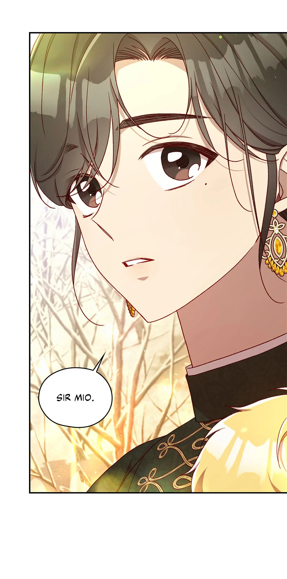 Surviving As A Maid chapter 142 page 11