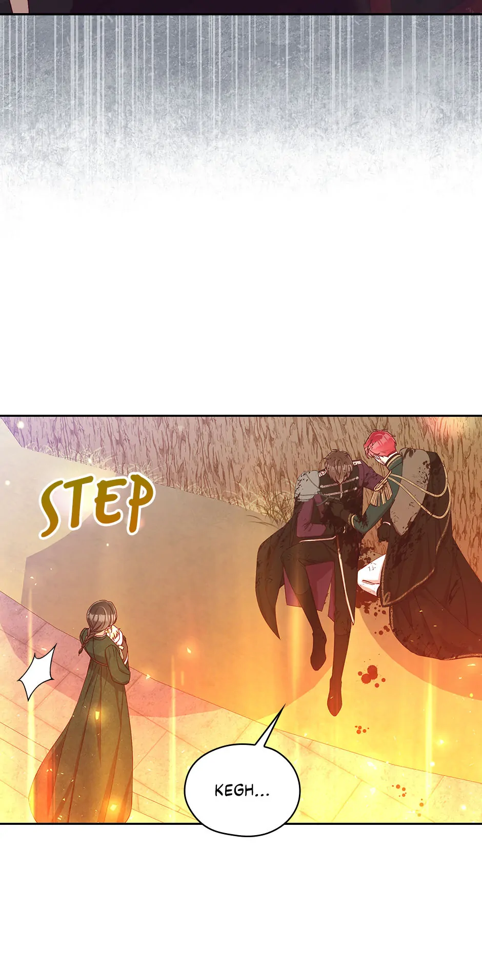 Surviving As A Maid chapter 142 page 13
