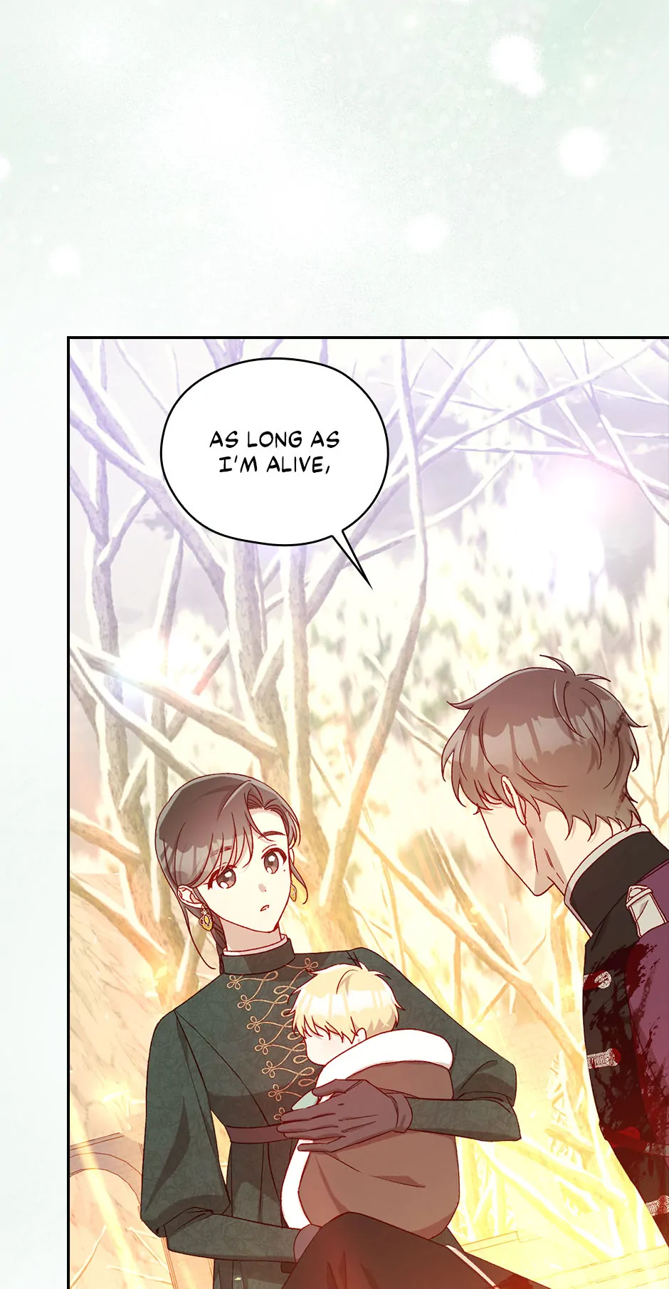 Surviving As A Maid chapter 142 page 18