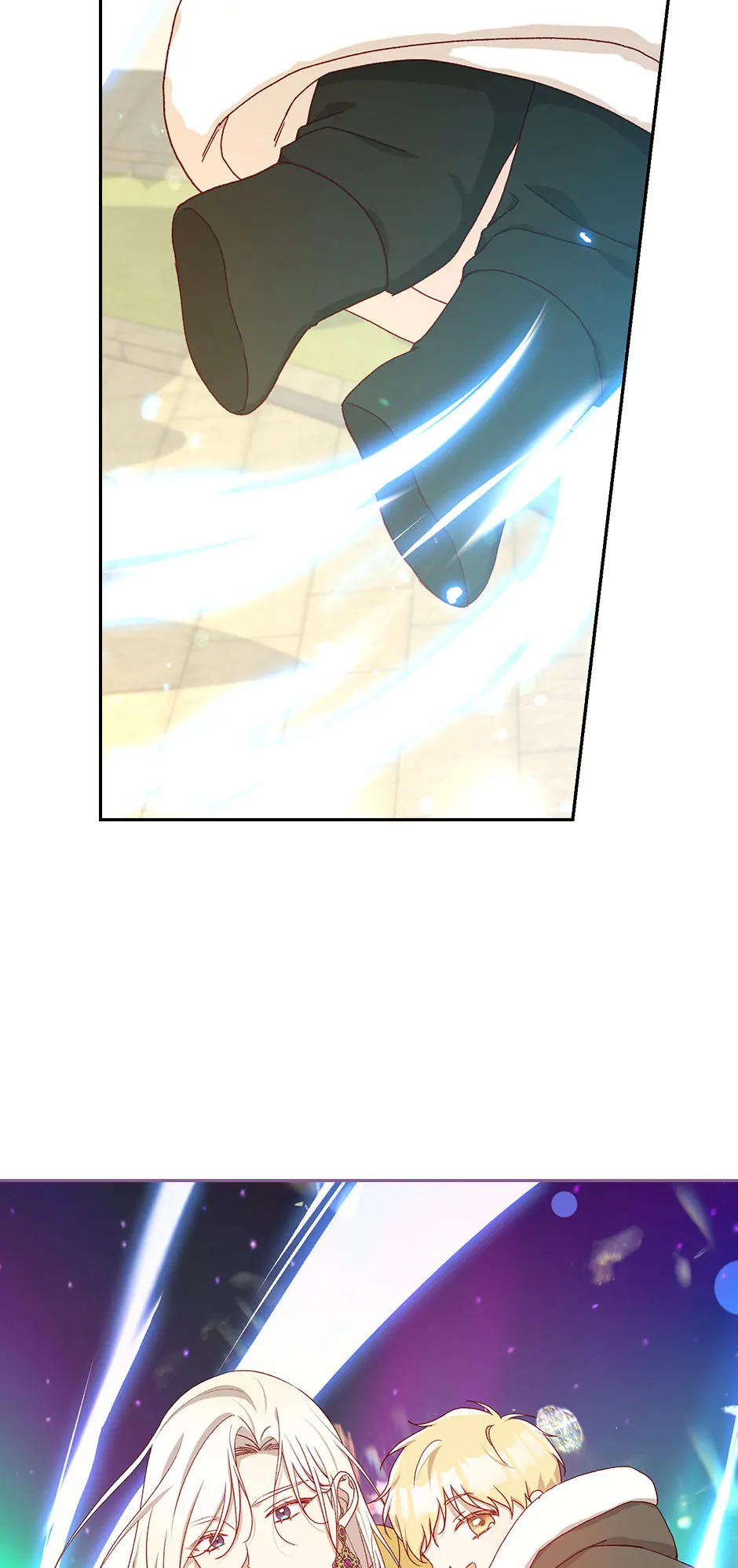 Surviving As A Maid chapter 142 page 30