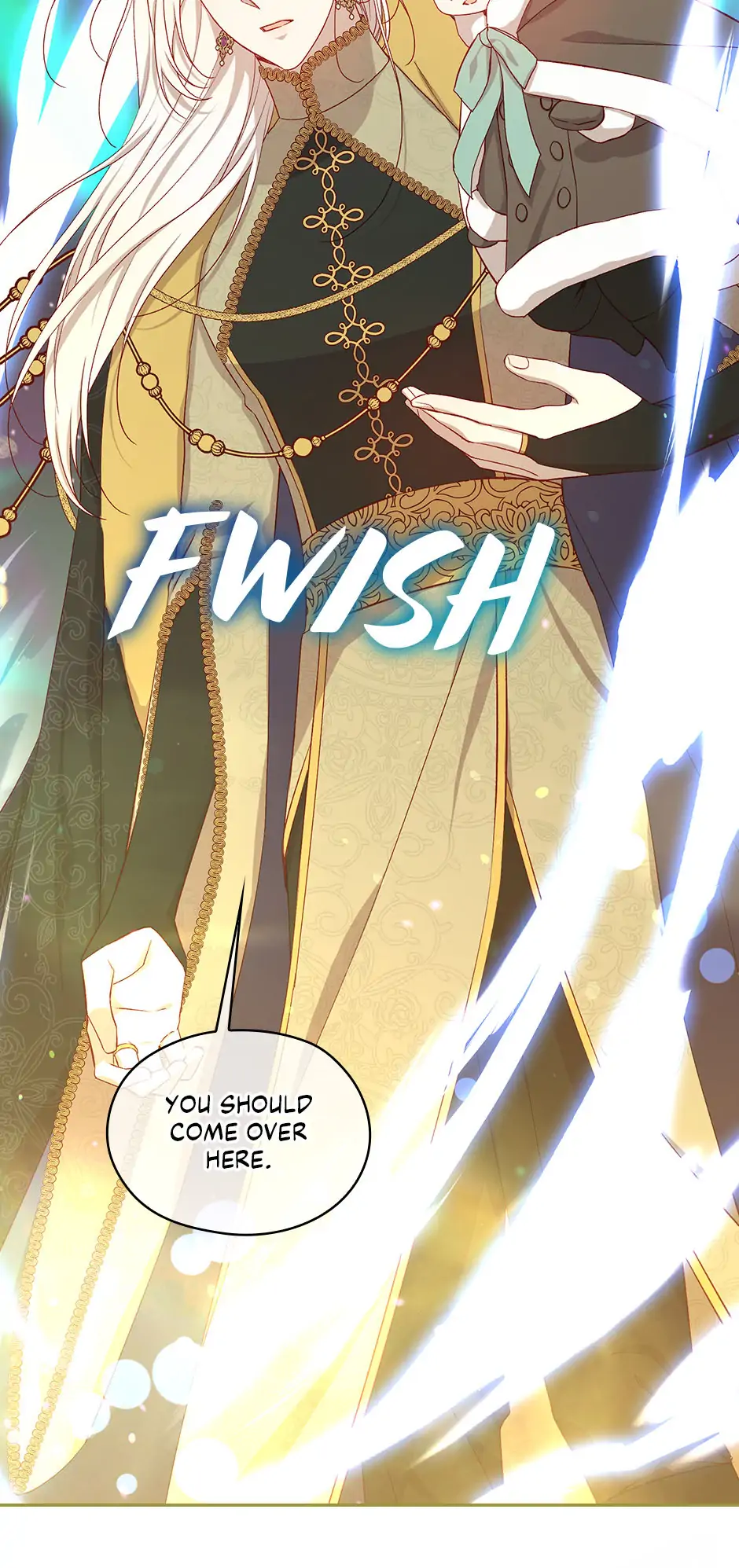 Surviving As A Maid chapter 142 page 31