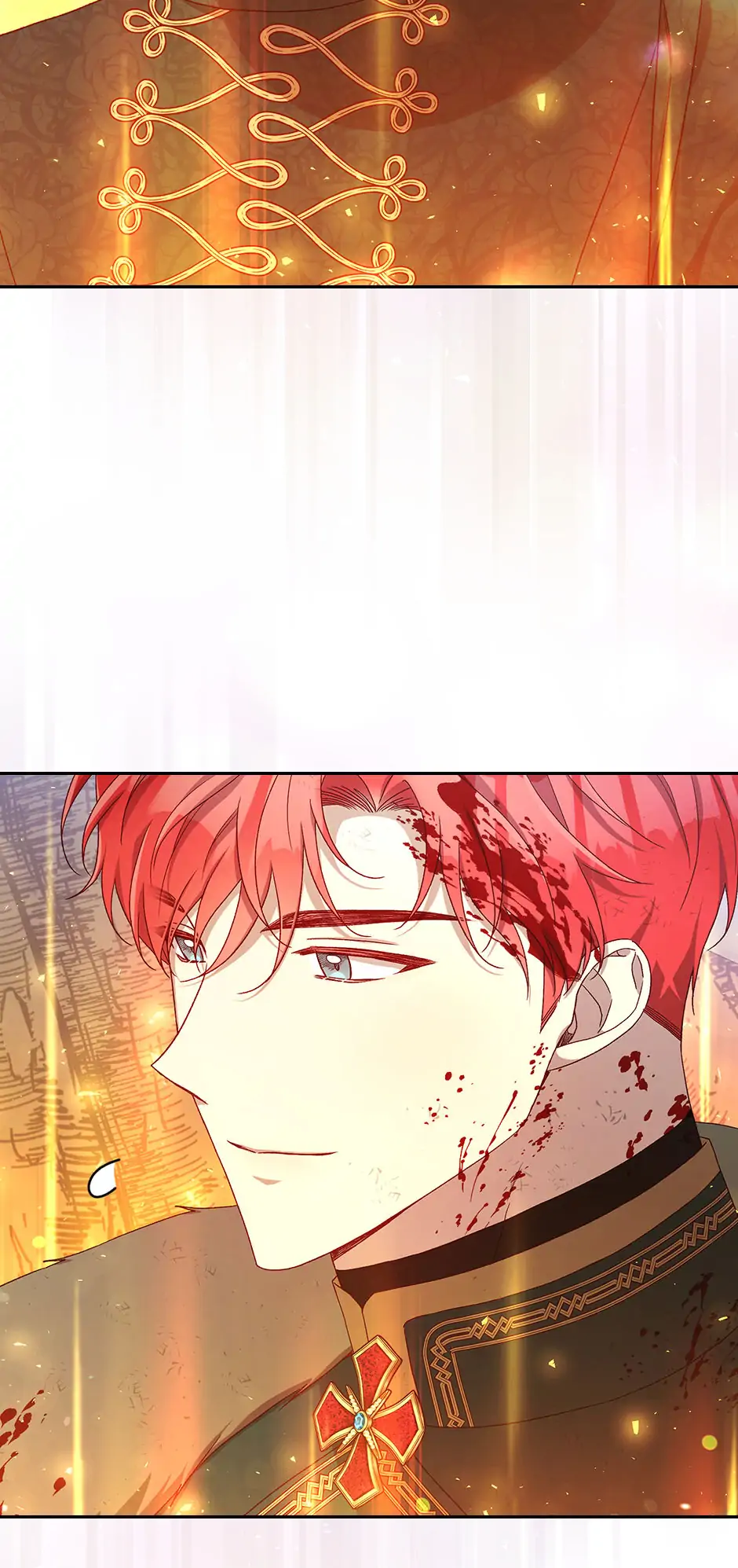 Surviving As A Maid chapter 142 page 34