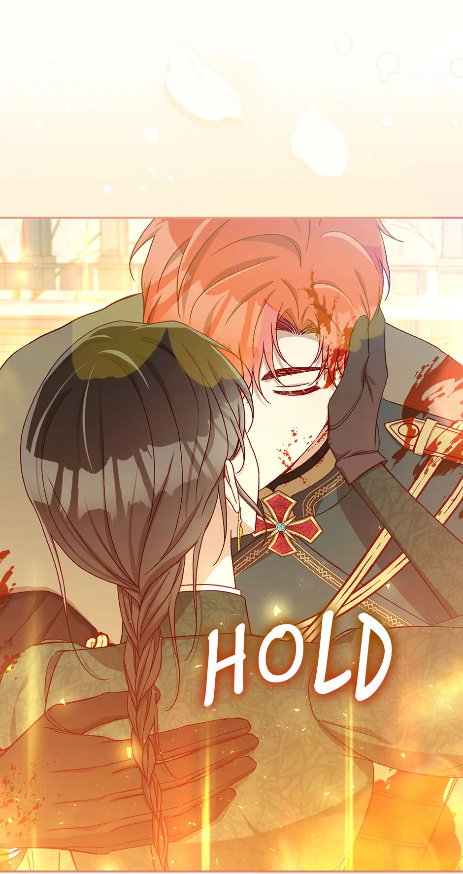 Surviving As A Maid chapter 142 page 40