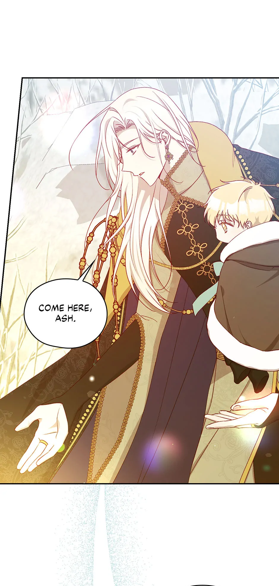 Surviving As A Maid chapter 142 page 51